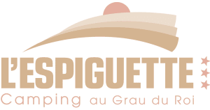 Logo Camping Espiguette