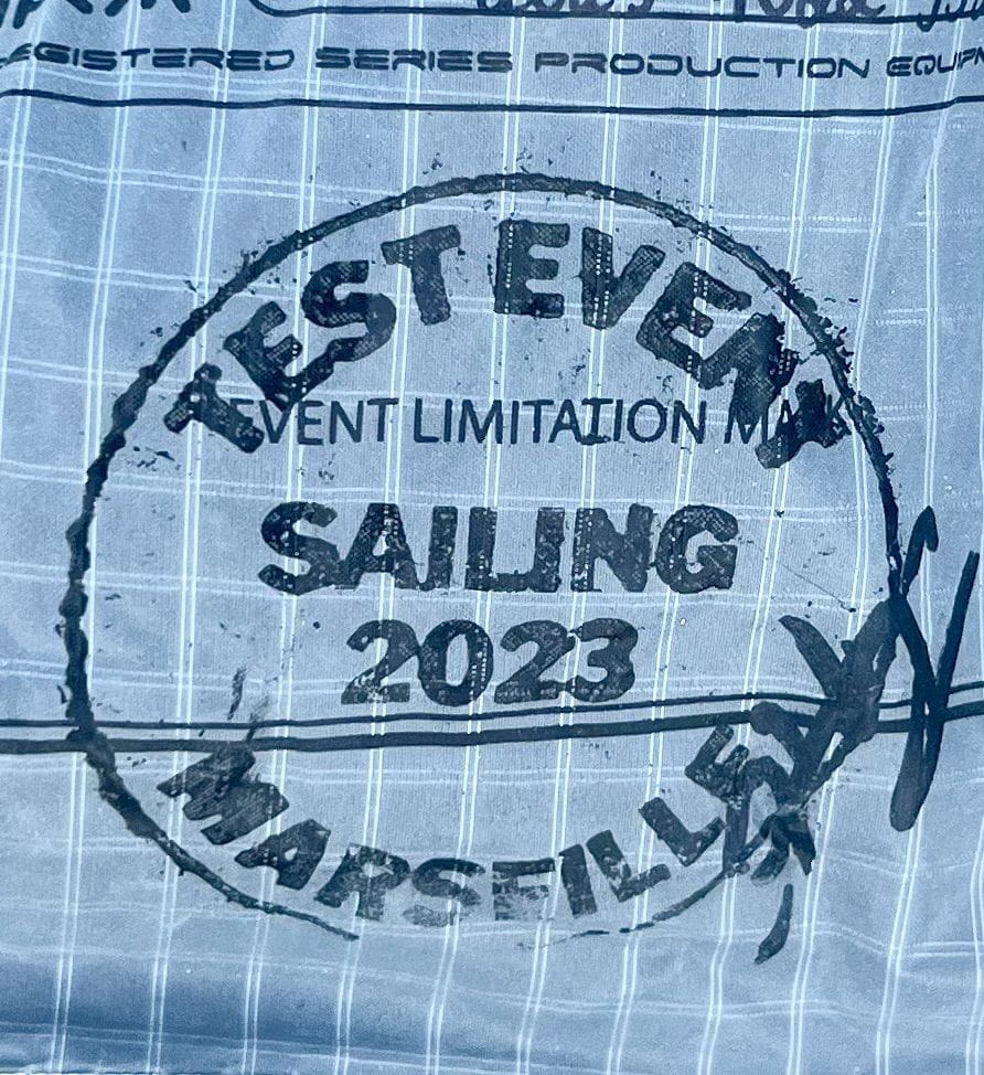 Test Event Marseille 2023