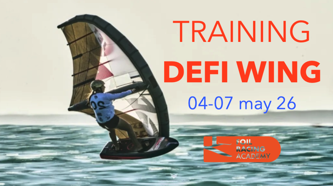 Training Défi Wing