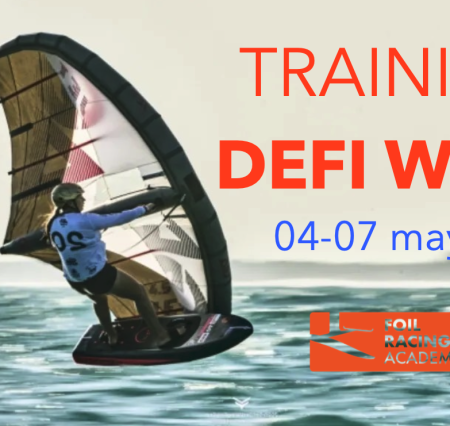 Training Défi Wing